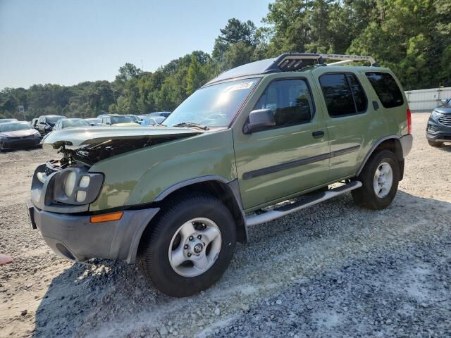 Nissan Xterra
