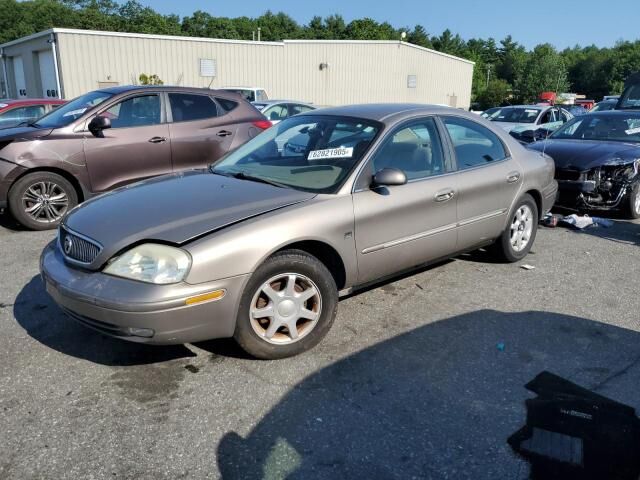 Mercury Sable