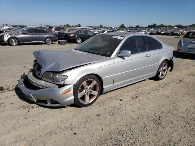 BMW 325Ci
