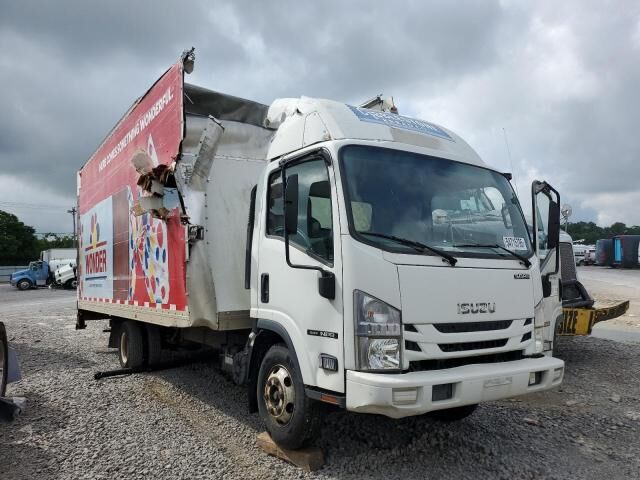 Isuzu NPR/NPR-HD