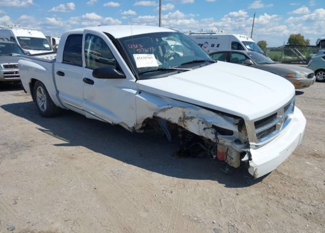 Dodge Dakota