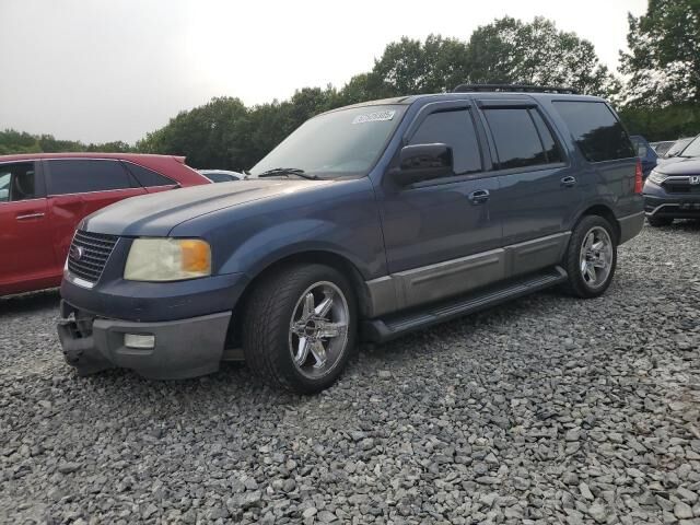 Ford Expedition