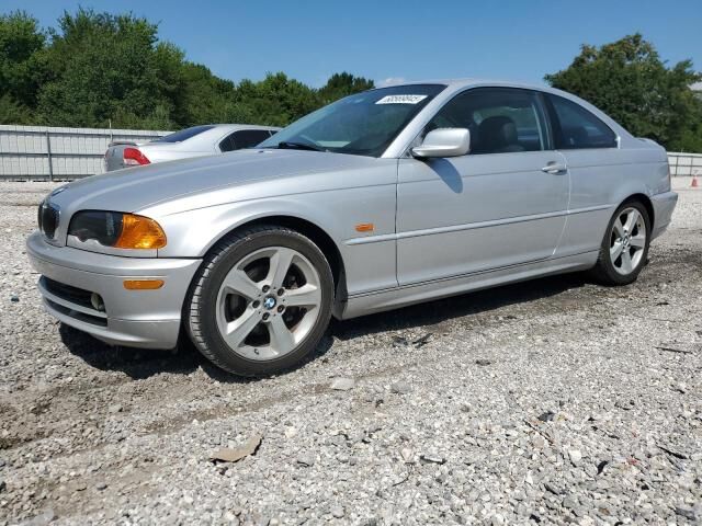 BMW 325Ci