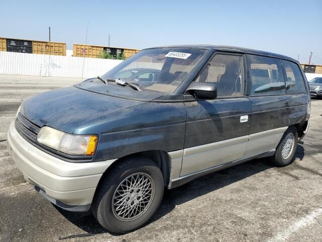 Mazda MPV