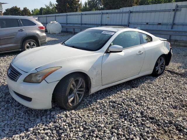 Infiniti G37