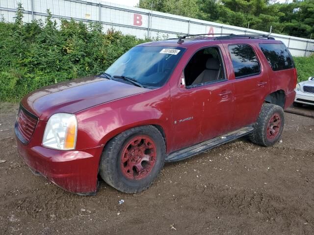 GMC Yukon