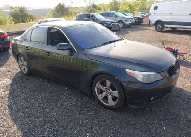 BMW 525xi