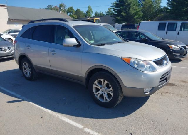 Hyundai Veracruz