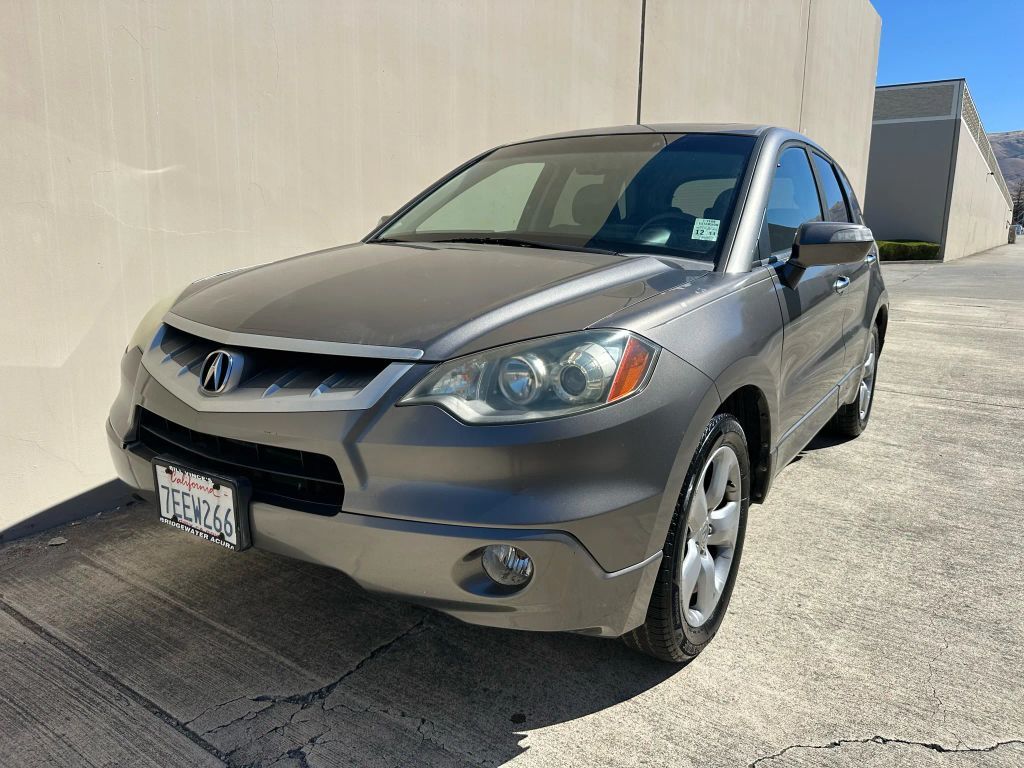 Acura RDX