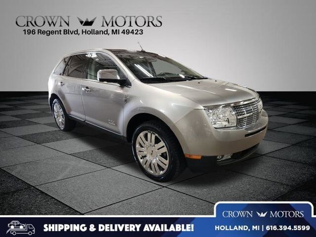 Lincoln MKX