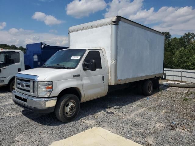 Ford E-450