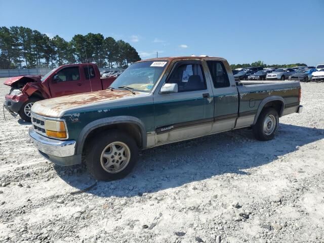 Dodge Dakota