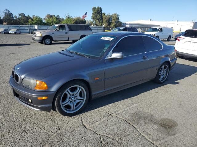 BMW 328Ci