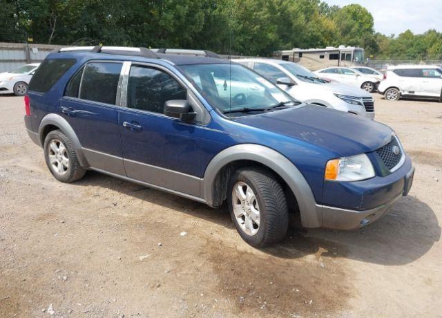 Ford Freestyle