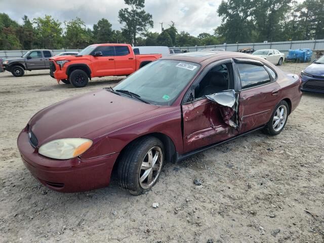 Ford Taurus