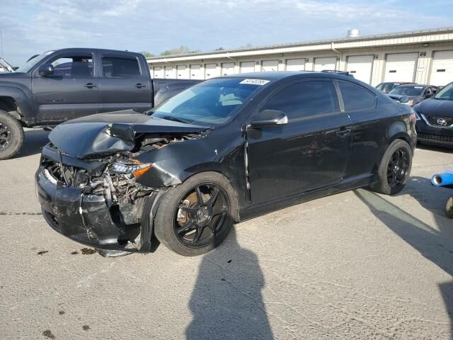 Toyota SCION tC