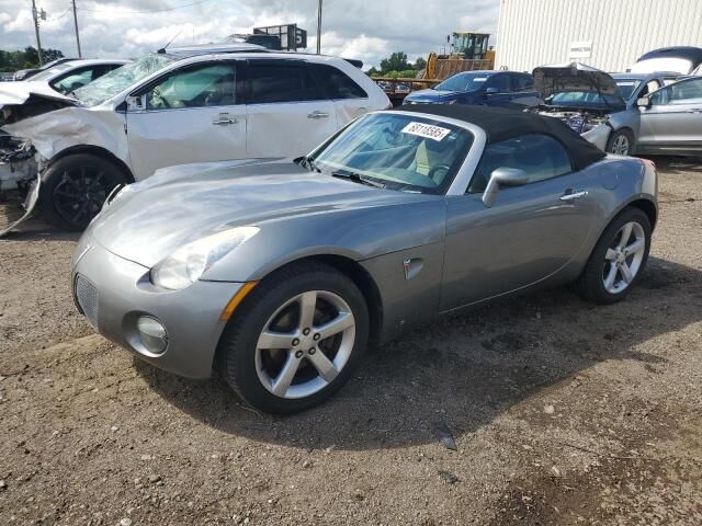 Pontiac Solstice