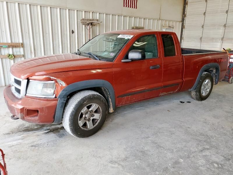 Dodge Dakota
