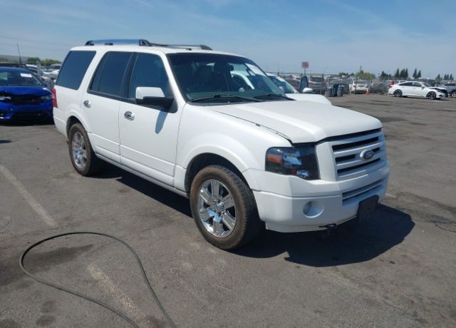 Ford Expedition