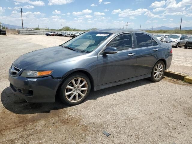 Acura TSX