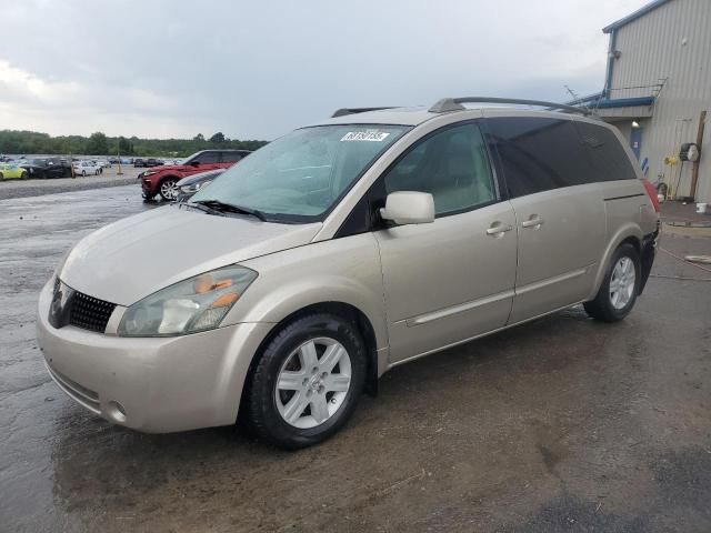 Nissan Quest