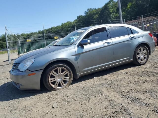 Chrysler Sebring