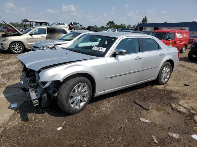 Chrysler 300C