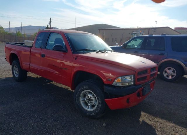 Dodge Dakota
