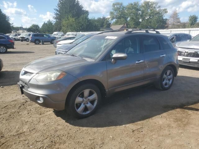 Acura RDX