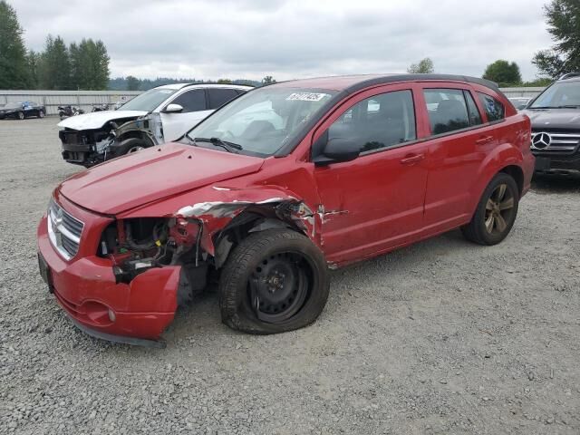 Dodge Caliber