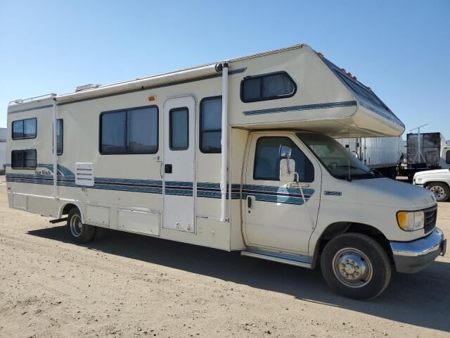 Ford E-350