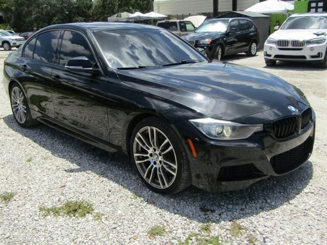BMW 335i