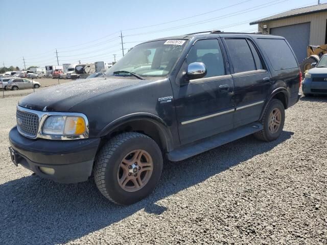 Ford Expedition