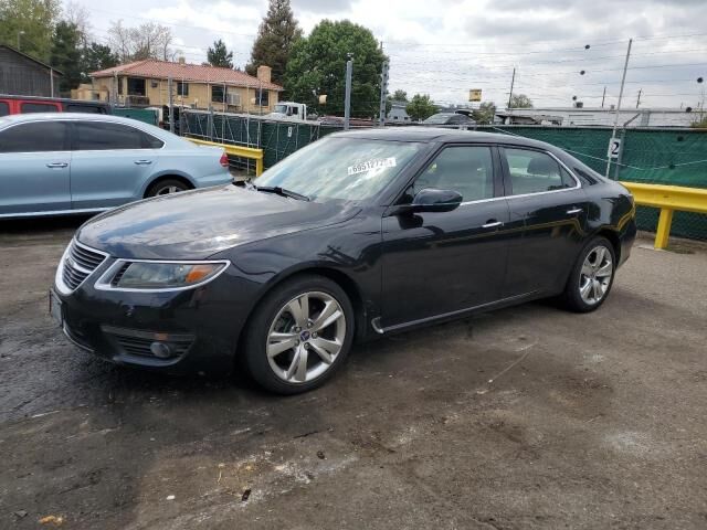 Saab 9-5