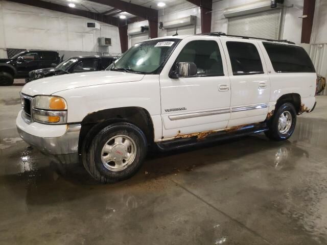 GMC Yukon XL