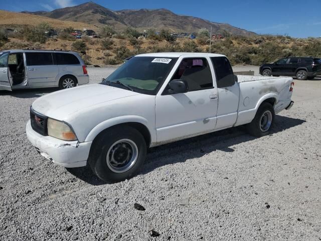 GMC Sonoma