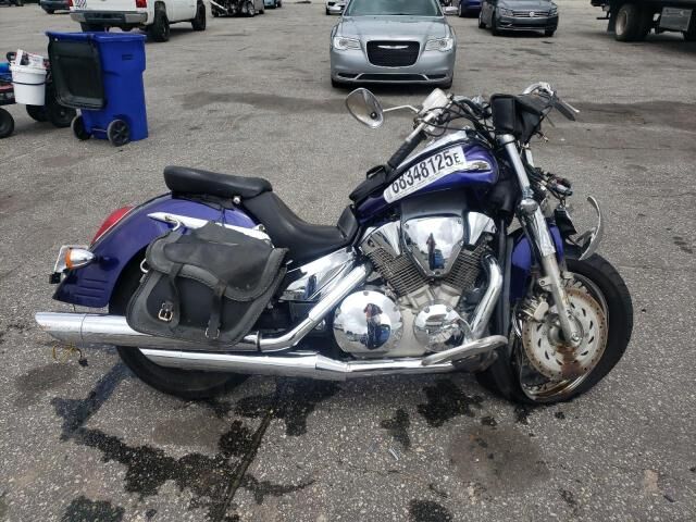 Honda VTX1300S