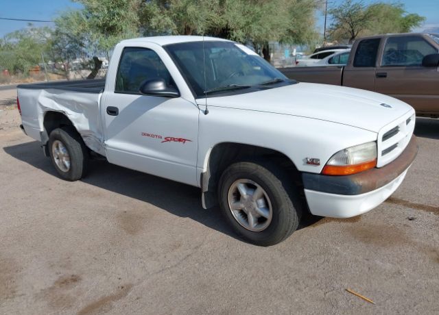 Dodge Dakota