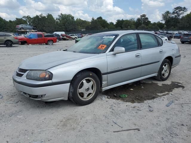 Chevrolet Impala
