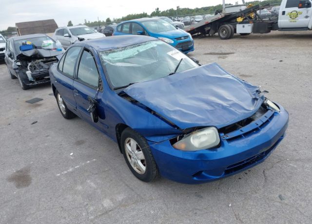 Chevrolet Cavalier