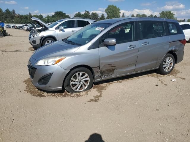Mazda Mazda5