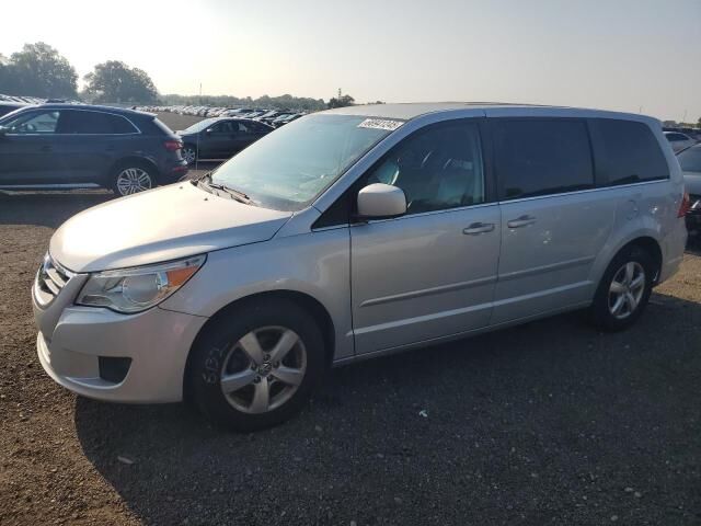 Volkswagen Routan
