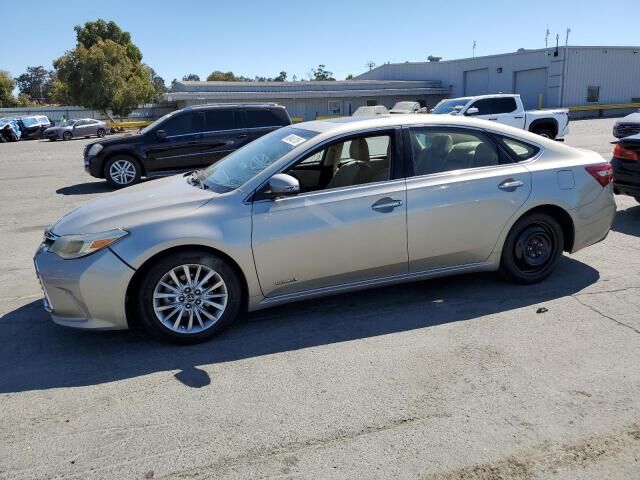 Toyota Avalon