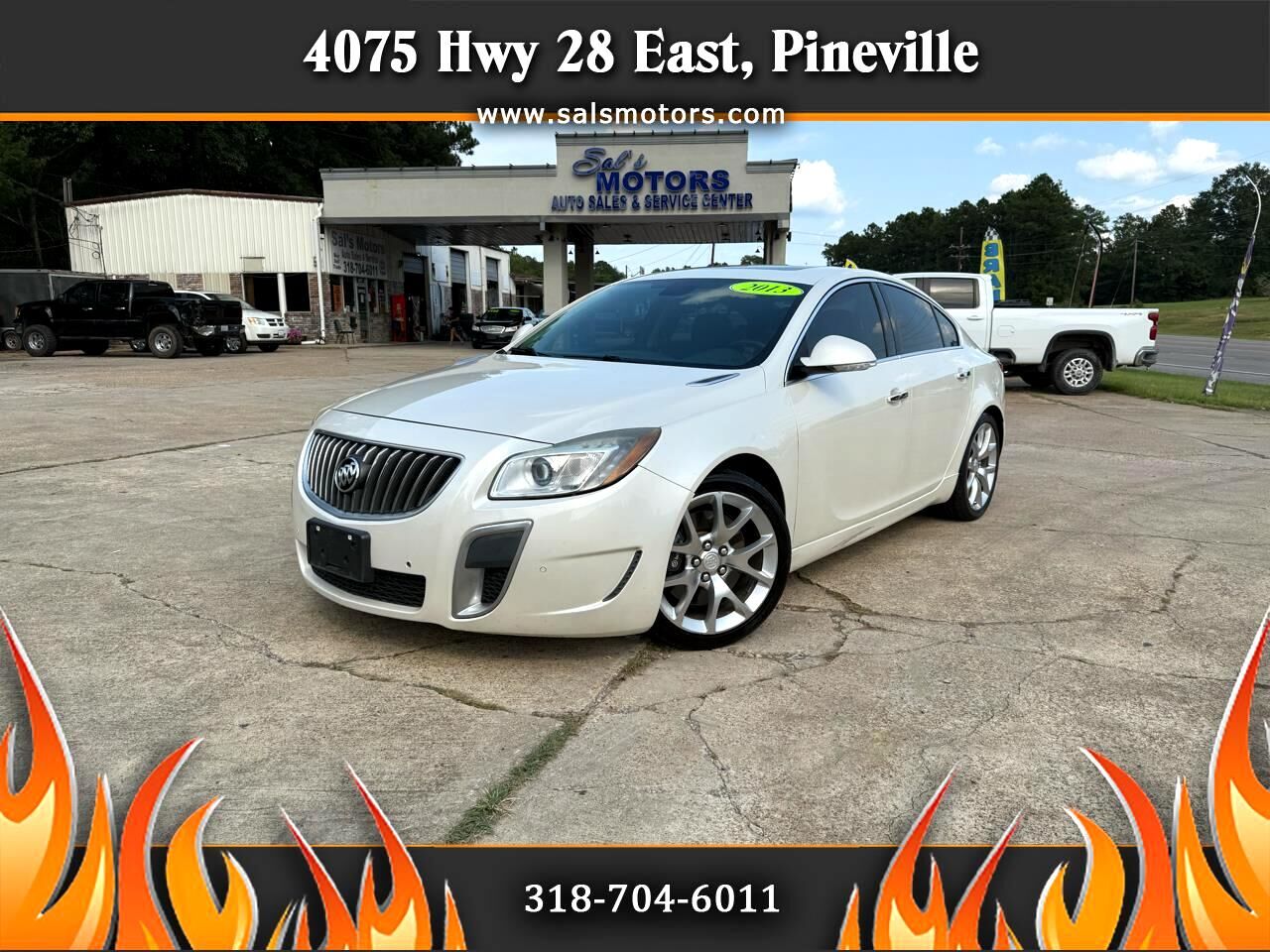 Buick Regal
