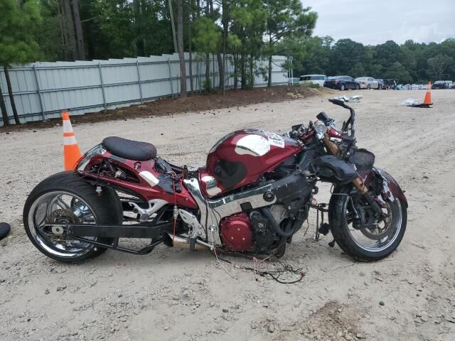 Suzuki GSX1300R