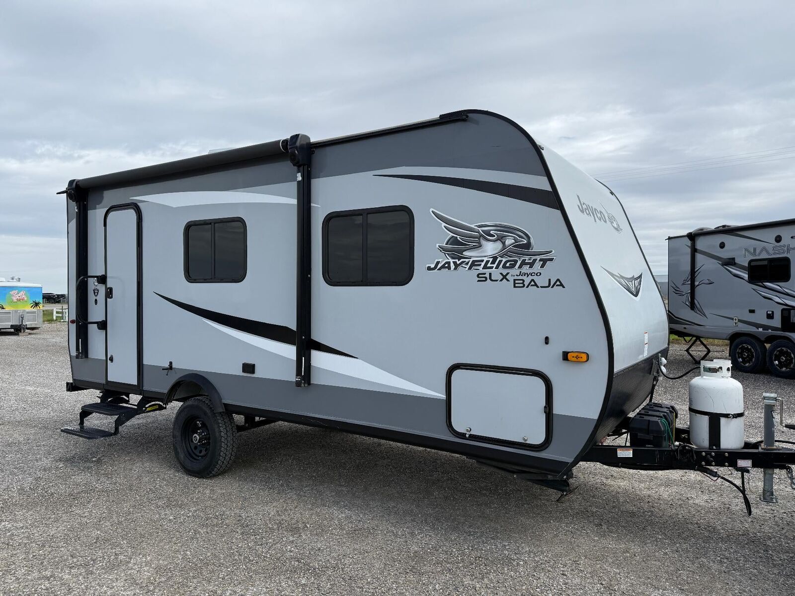 2021 JAYCO Jayco