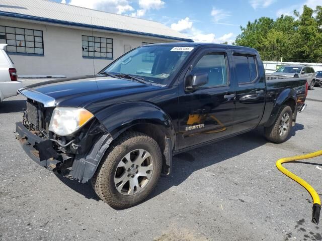 Suzuki Equator