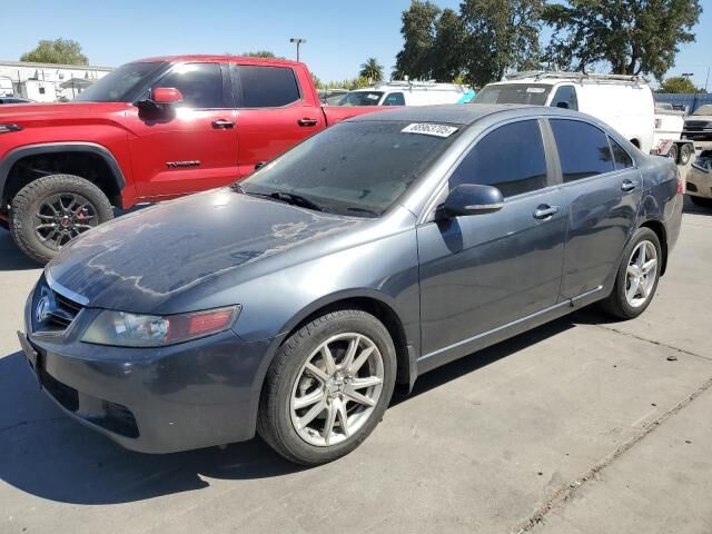 Acura TSX