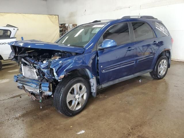 Pontiac Torrent
