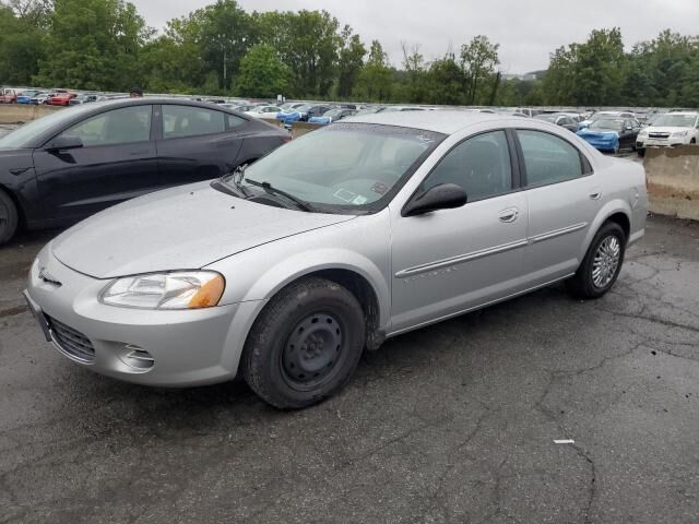Chrysler Sebring